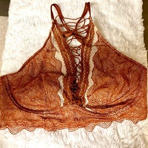 Victoria’s Secret Bralette